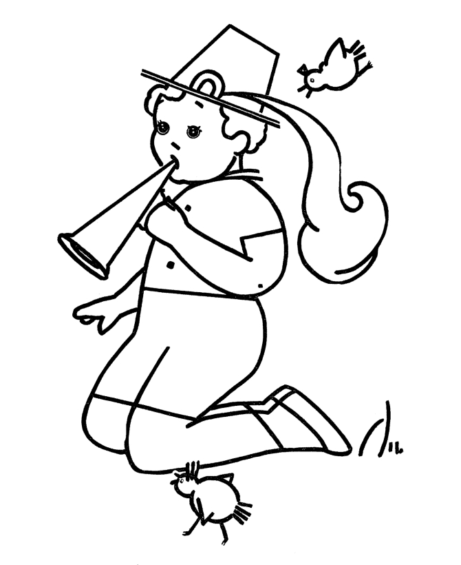 Un garçon en pleine activité de coloriage entouré de jouets