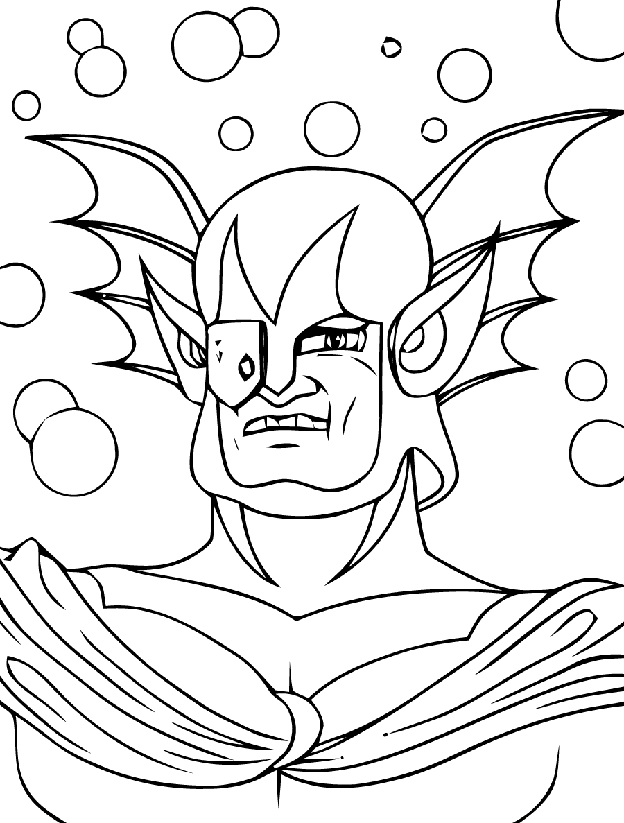 Coloriage Goldorak #43074 à imprimer Coloriage Goldorak #43074 à imprimer