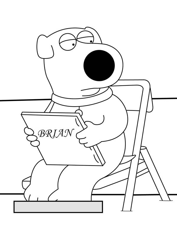 Coloriage de griffins en pleine action dans un paysage fantastique