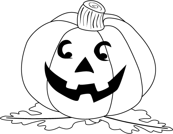 Un groupe d'enfants en costumes célébrant Halloween sous un ciel étoilé