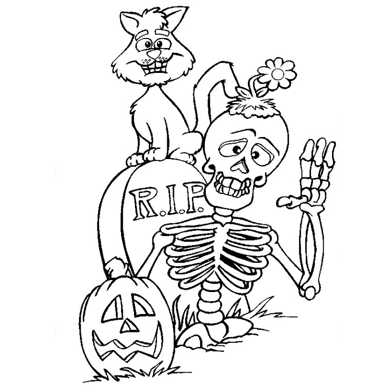 Un groupe de sorcières célébrant Halloween autour d'une pleine lune