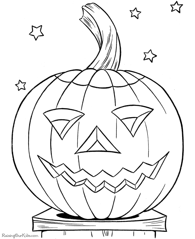 Scène d'Halloween avec un fantôme et une citrouille
