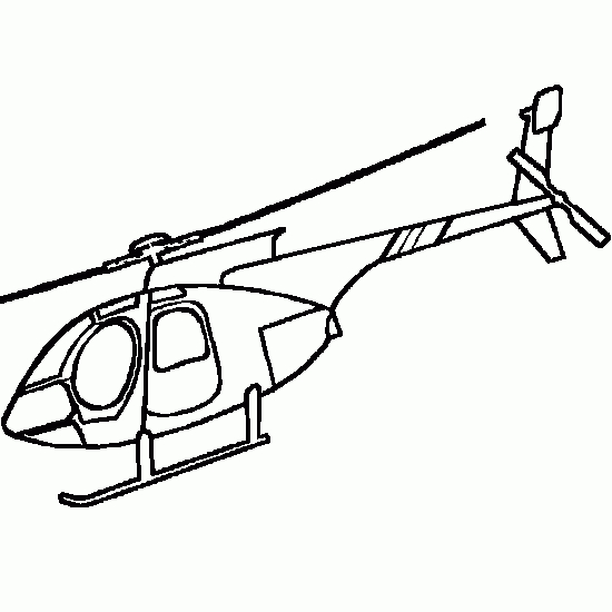 Un hélicoptère en vol au-dessus d'un paysage ouvert