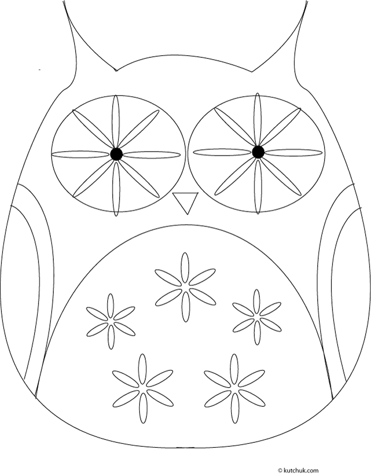 Hibou en pleine contemplation sur une branche
