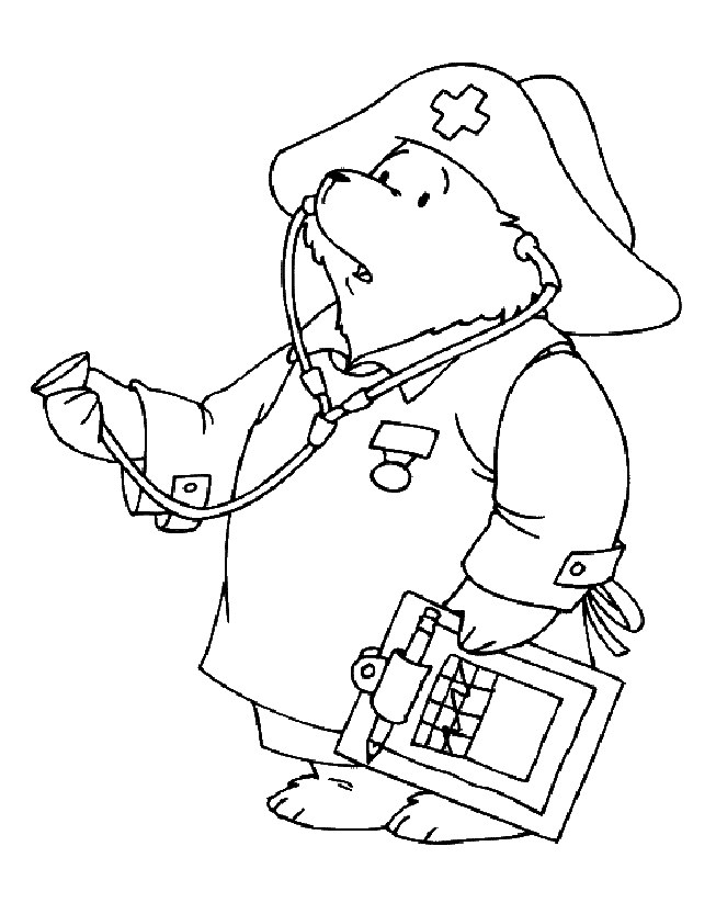 Bilbo Baggins dans son jardin avec des nains