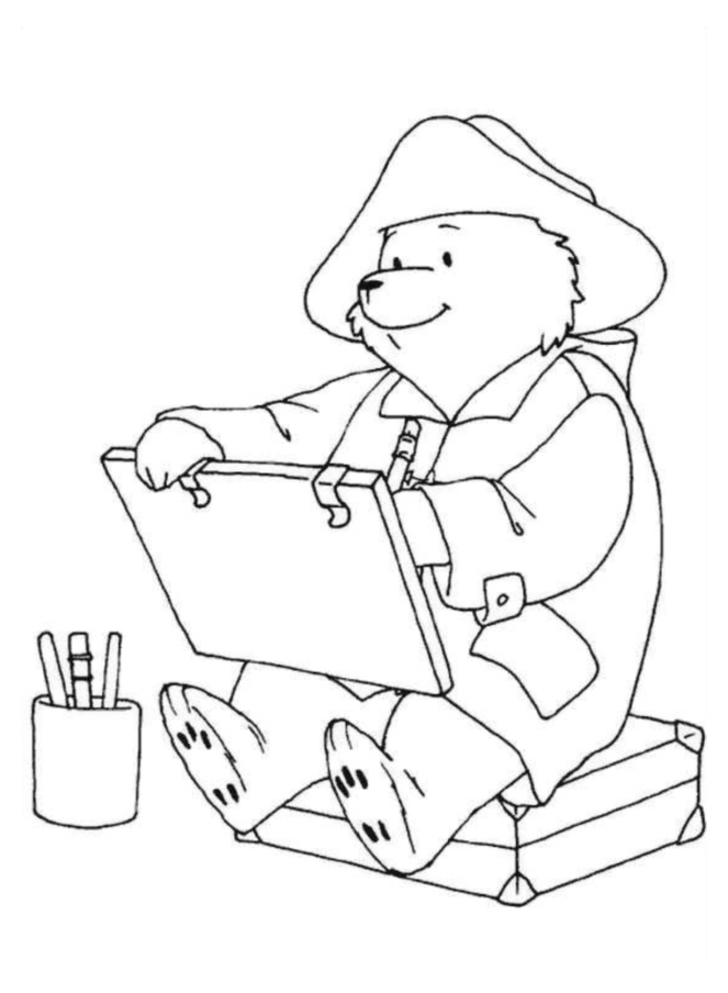 Bilbo Baggins en pleine aventure dans la forêt