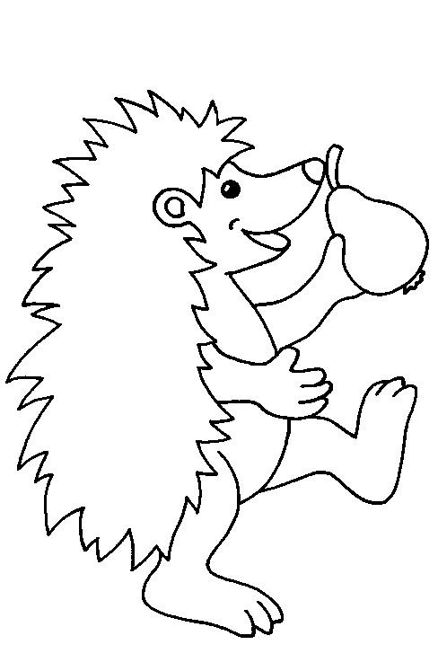 Un coloriage d'Invizimals : un personnage en action dans un paysage dynamique