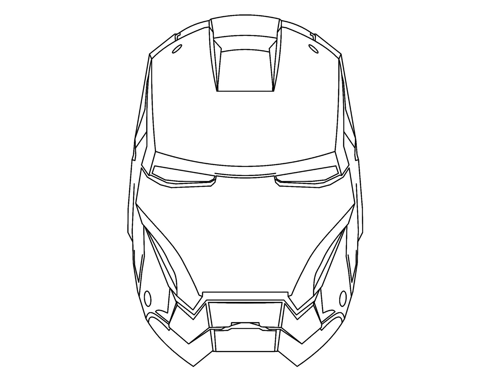 Iron Man en pleine action dans une scène dynamique