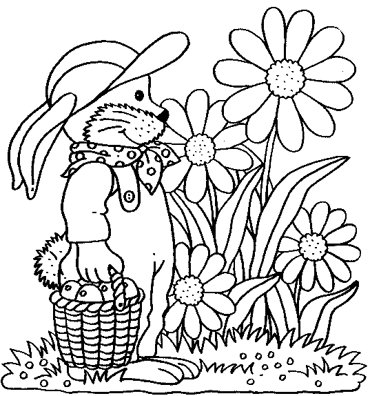 Un jardin luxuriant avec des fleurs et un papillon en plein vol Un jardin luxuriant avec des fleurs et un papillon en plein vol