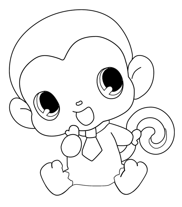 Jewelpet jouant dans un décor enchanteur