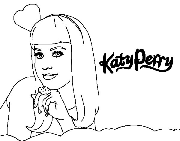 Katy Perry chantant sur scène avec une ambiance festive Katy Perry chantant sur scène avec une ambiance festive