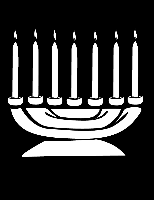 Scène de Kwanzaa avec des éléments festifs et culturels