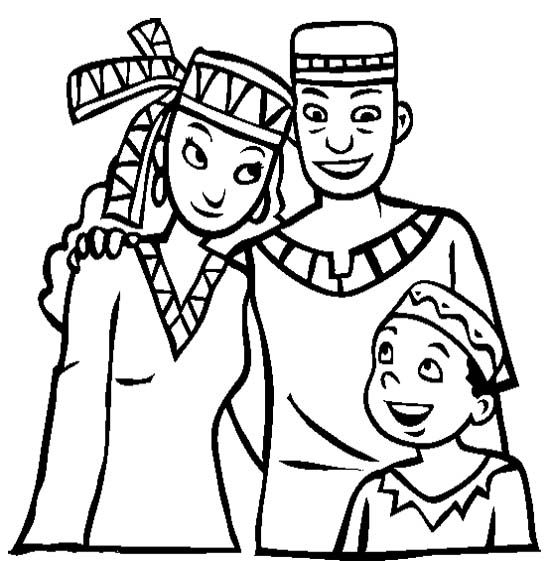 Scène de Kwanzaa avec des symboles culturels et festifs