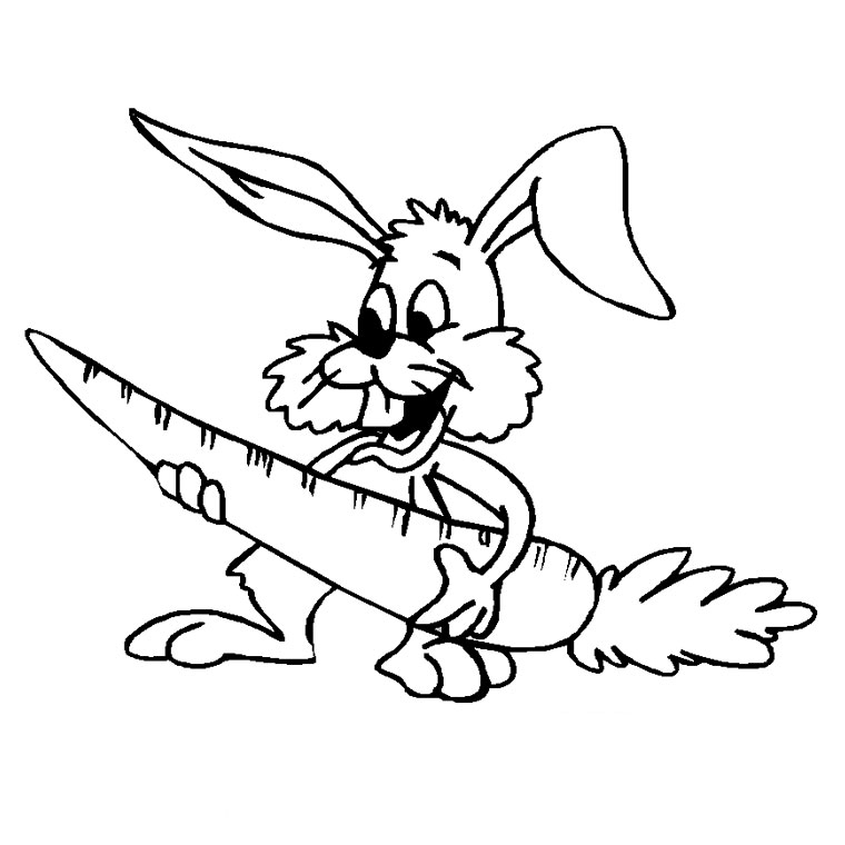 Un lapin curieux explorant un jardin fleuri