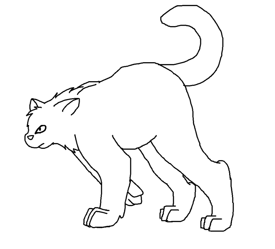 Coloriage d'un léopard dans un environnement naturel