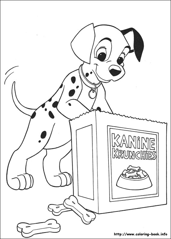 Les 101 Dalmatiens en pleine aventure dans un parc