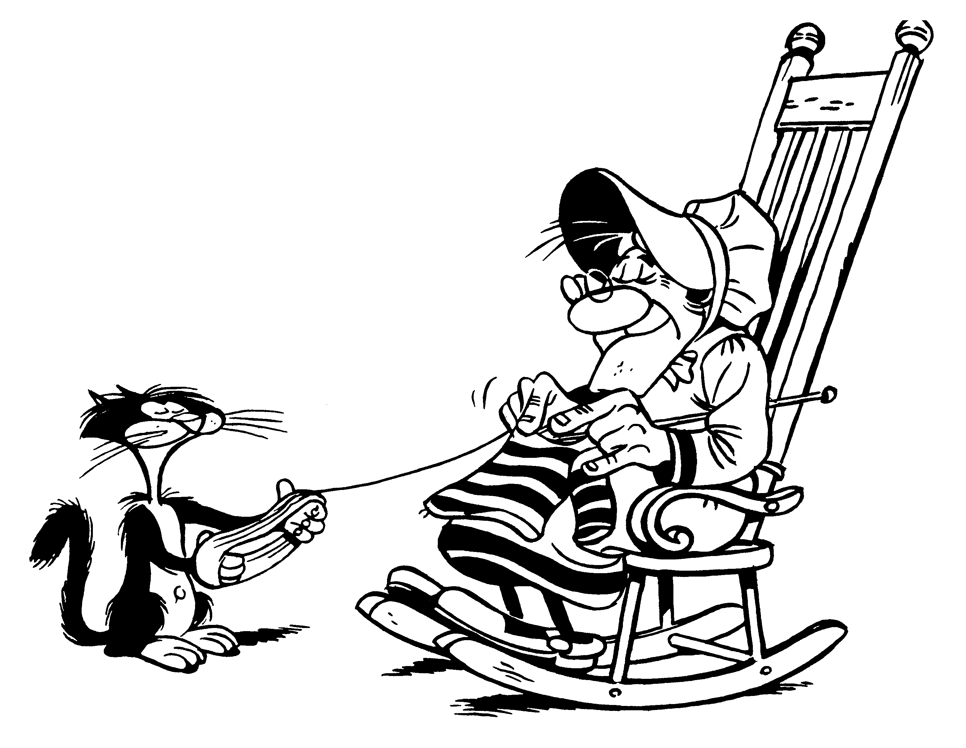 Coloriage Les Dalton #17933 à imprimer Coloriage Les Dalton #17933 à imprimer