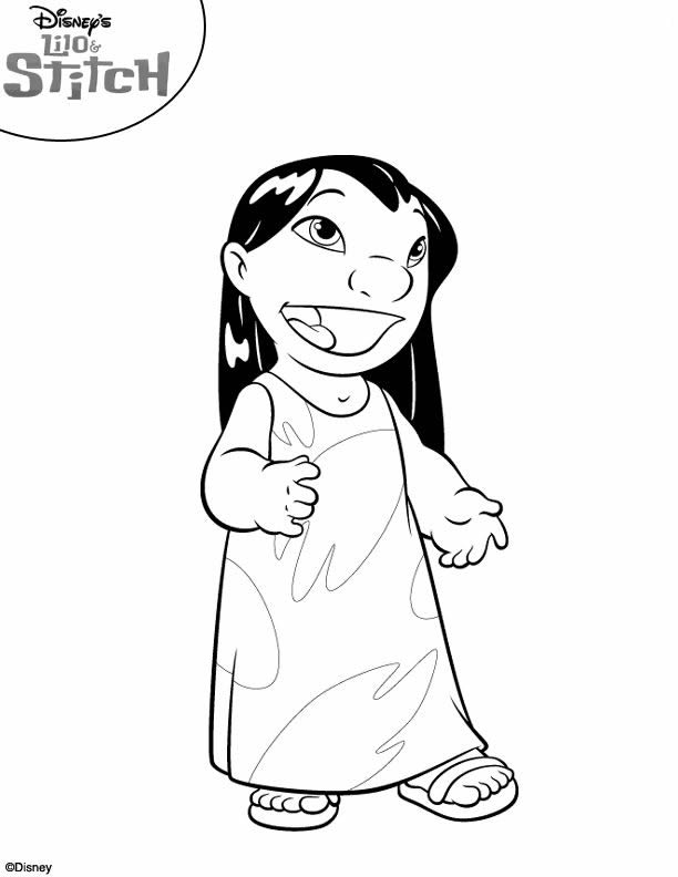 Lilo et Stitch en pleine aventure sur une plage tropicale