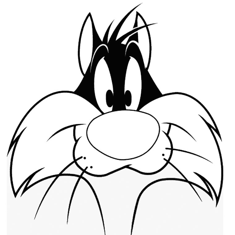 Personnages de Looney Tunes dans une scène de joie