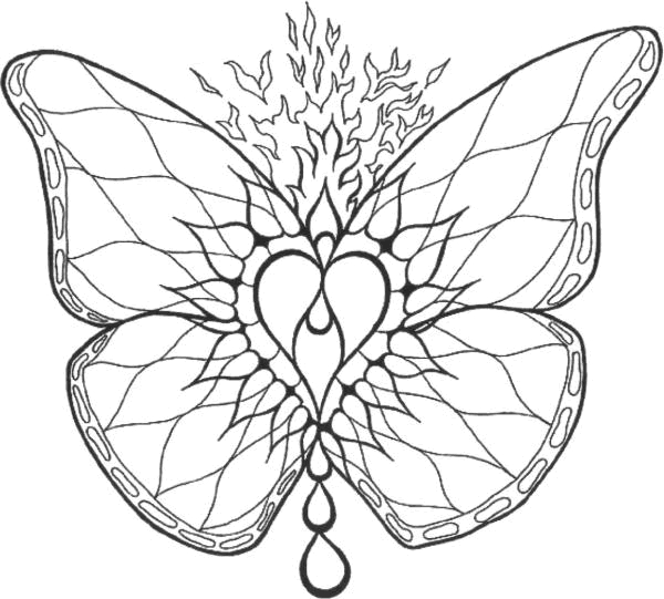 Coloriage de mandalas avec motifs géométriques et floraux