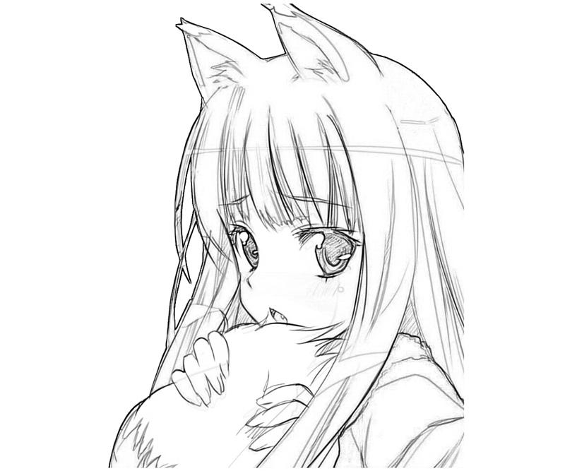 Personnage de manga en pleine action dans un décor dynamique
