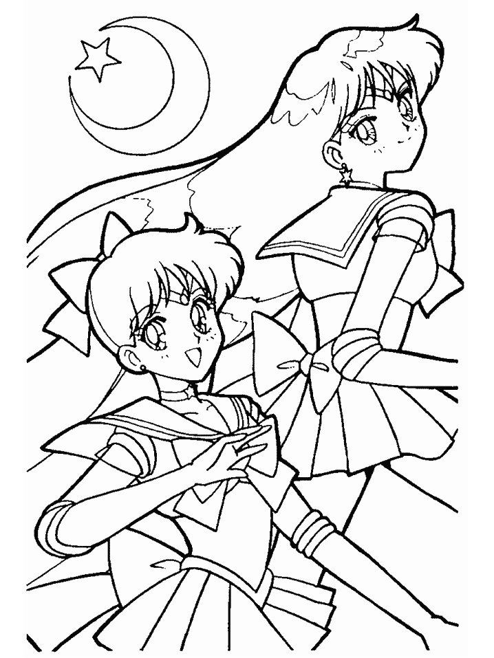 Scène dynamique de héros de manga en action dans un décor simplifié
