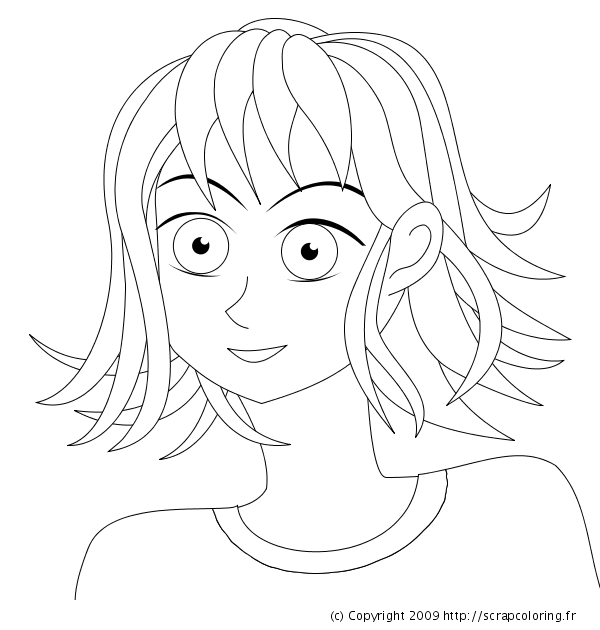 Scène de manga avec un personnage en plein action dans un décor dynamique