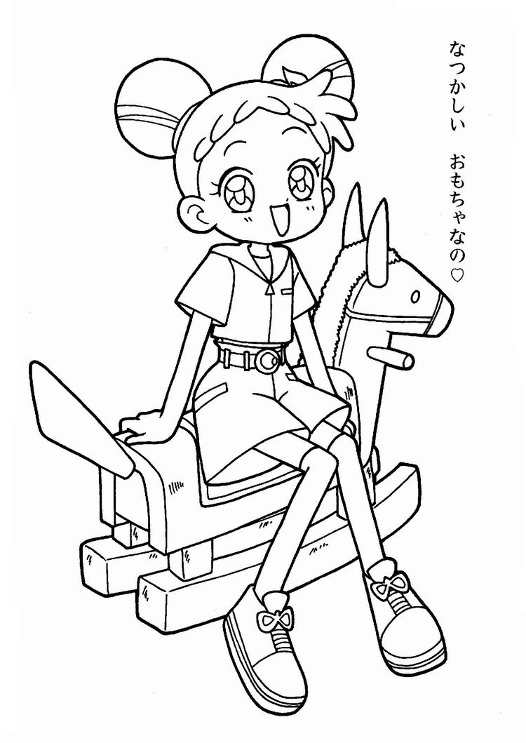 Scène de manga avec un personnage en pleine action dans un décor dynamique