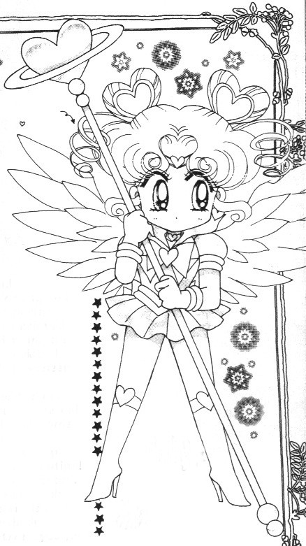 Manga : un personnage en pleine action avec un décor dynamique