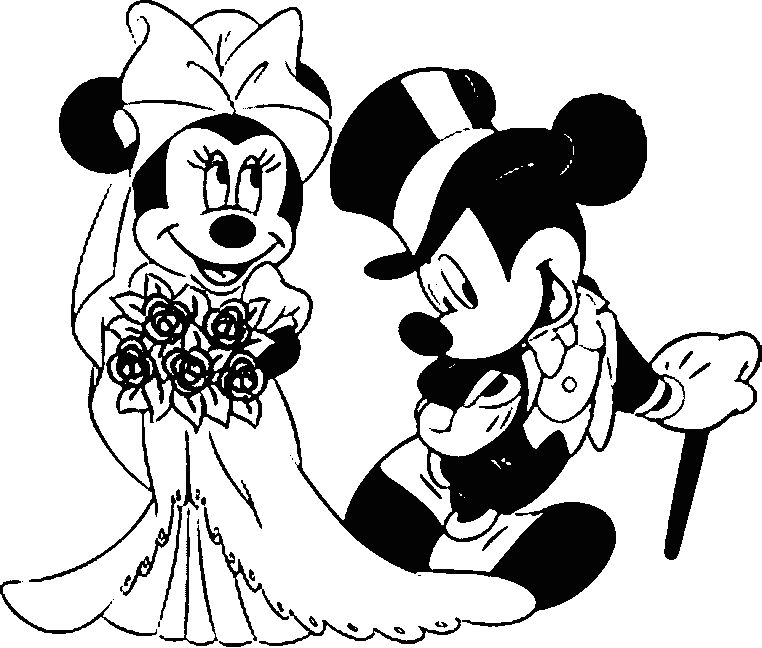 Célébration de mariage avec les mariés et leurs invités en extérieur
