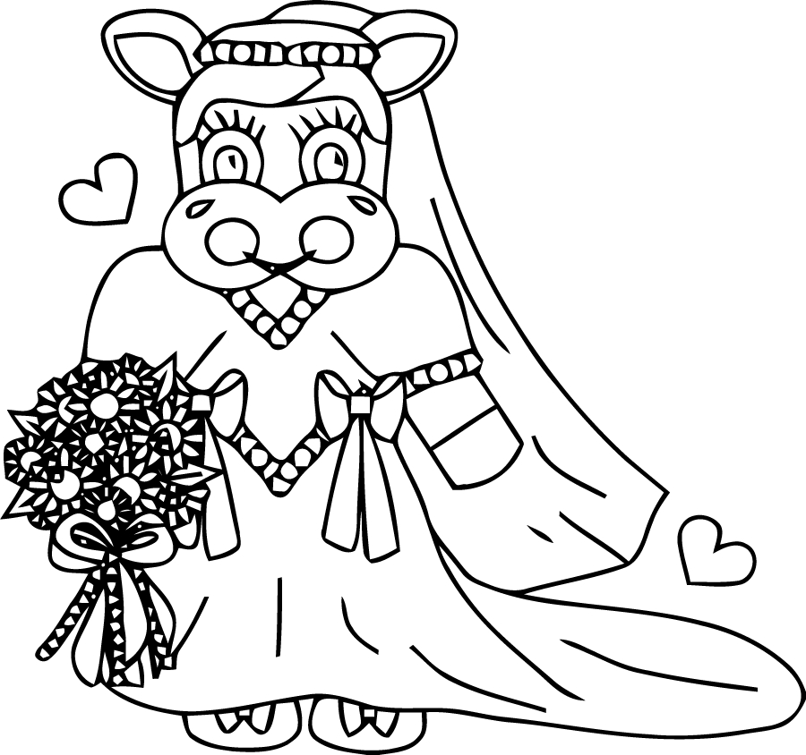 Cher et tendre moment de mariage au bord de l'eau