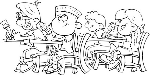 Coloriage Matériel scolaire #36666 à imprimer Coloriage Matériel scolaire #36666 à imprimer