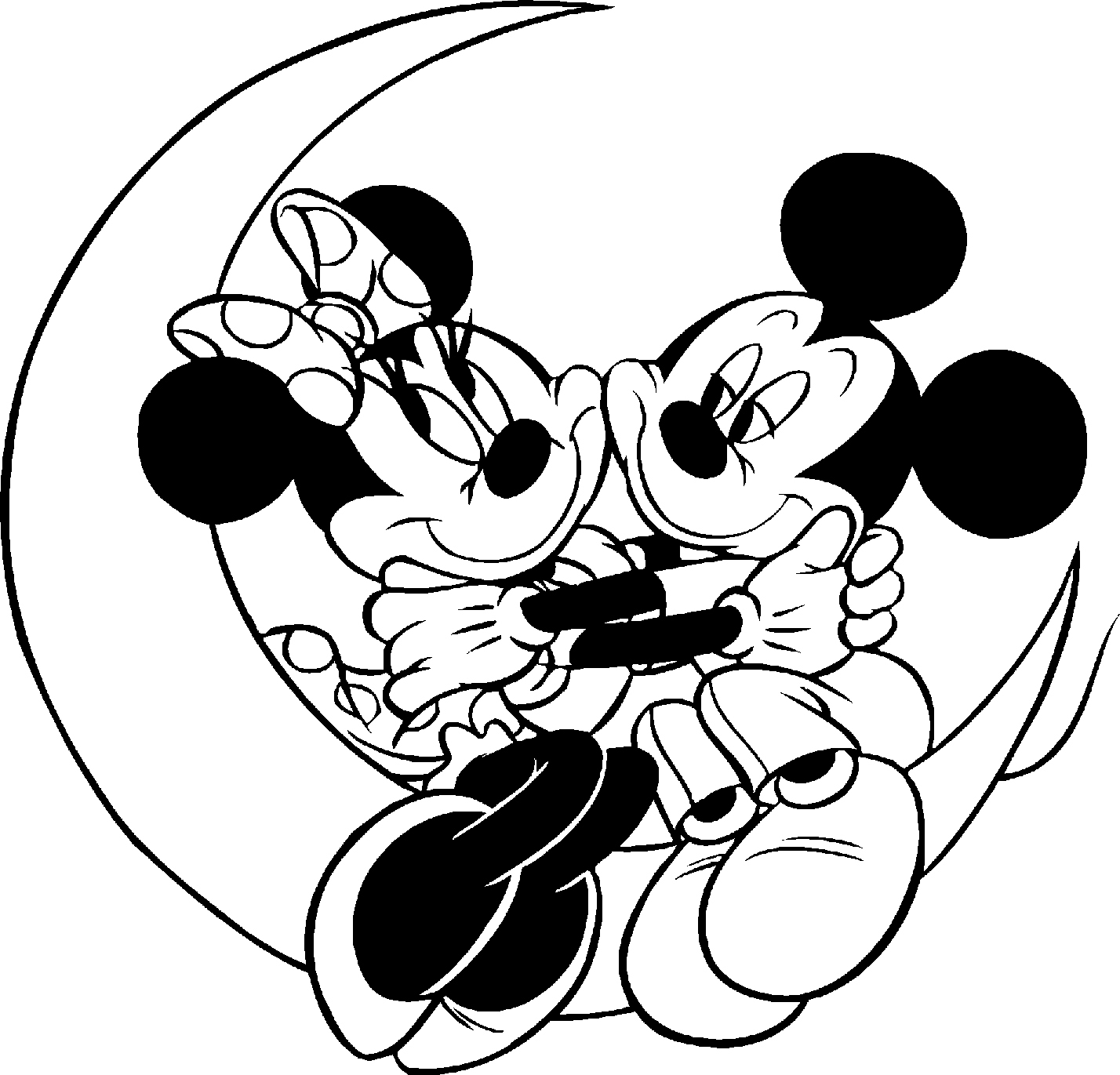 Mickey Mouse en pleine aventure avec des amis dans un décor ludique