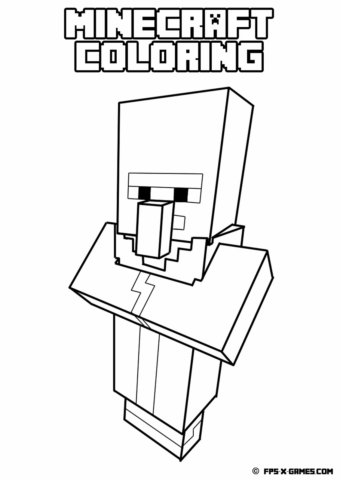 Scène de construction dans l'univers de Minecraft avec un personnage et son environnement
