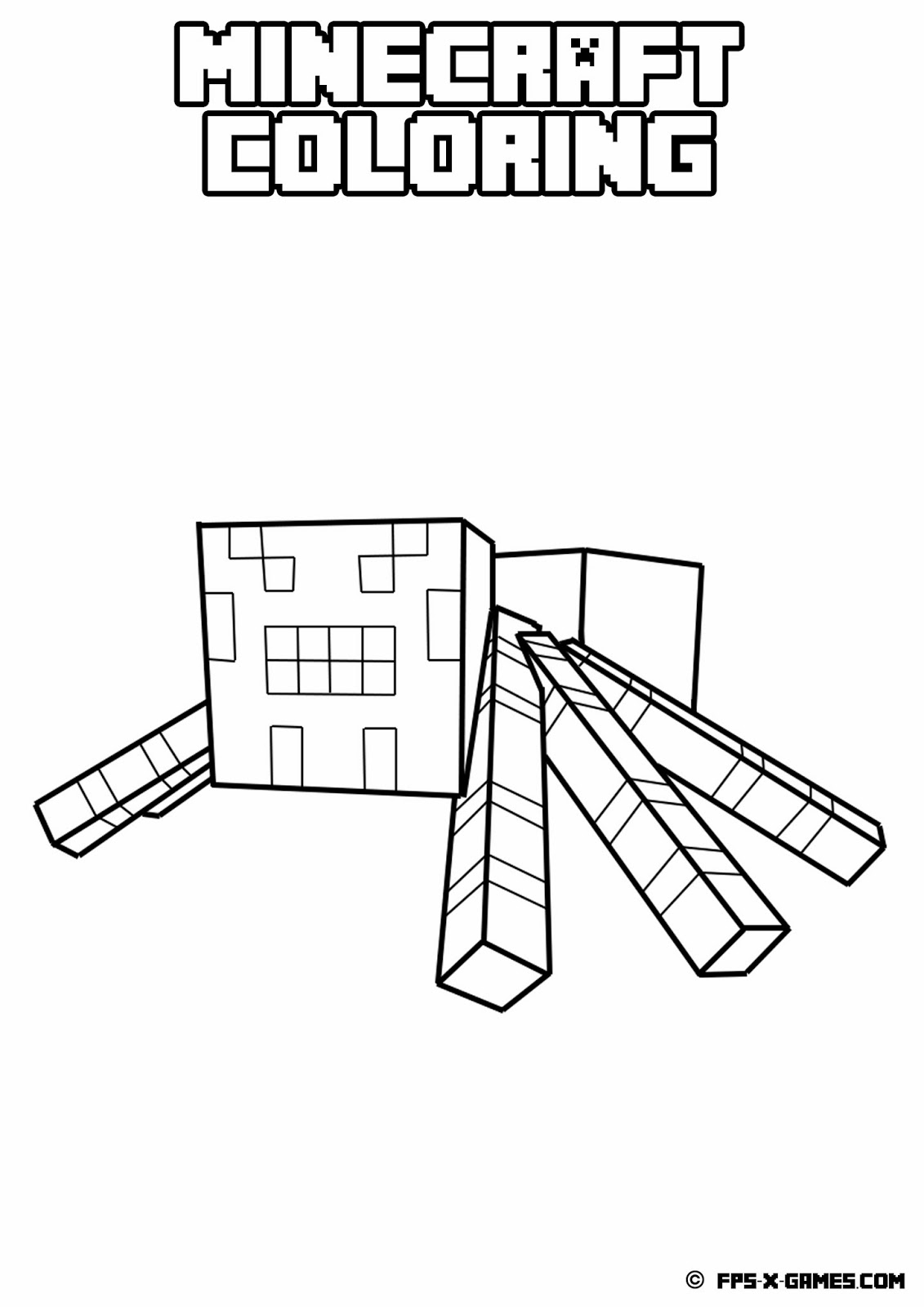 Scène de Minecraft avec personnages et paysage pixelisé