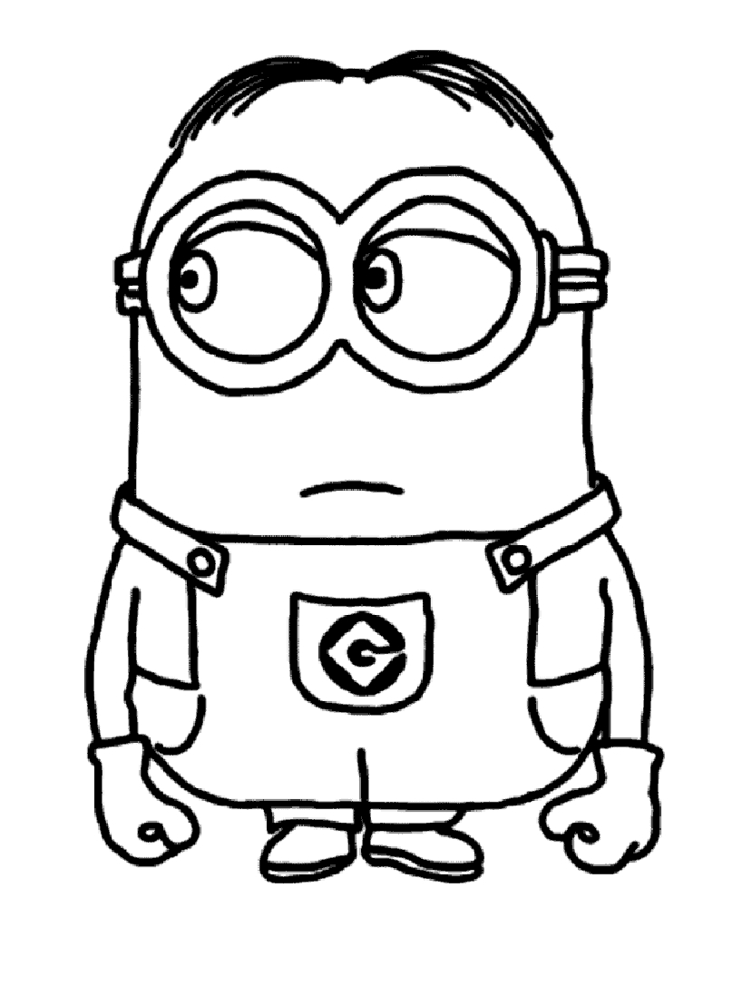 Minions joyeux s'amusant avec des accessoires colorés
