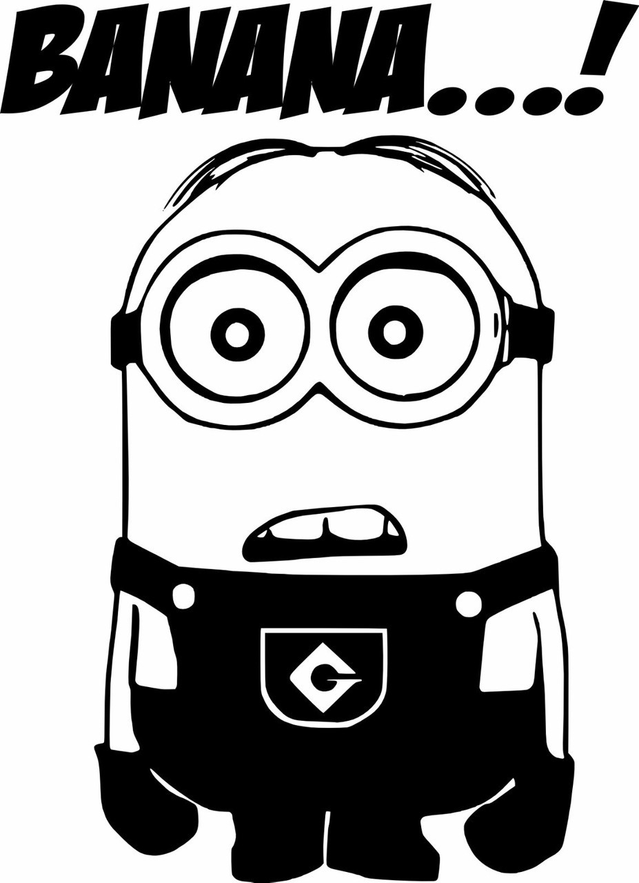 Minions amusants en pleine aventure dans un décor ludique