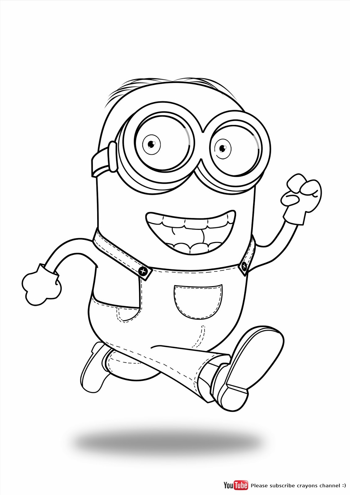 Minions joyeux en pleine activité autour d'un décor ludique