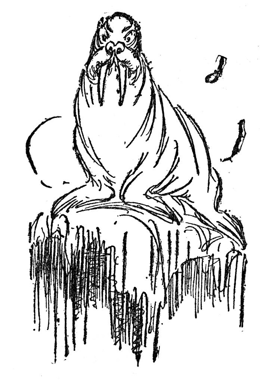 Coloriage Morse #7732 à imprimer Coloriage Morse #7732 à imprimer
