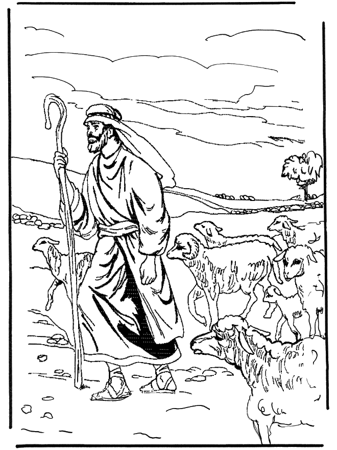 Un mouton joyeux gambadant dans un champ fleuri