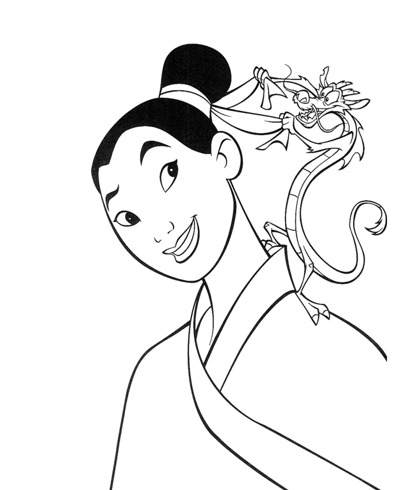 Mulan en pleine préparation pour la bataille, entourée de ses alliés Mulan en pleine préparation pour la bataille, entourée de ses alliés