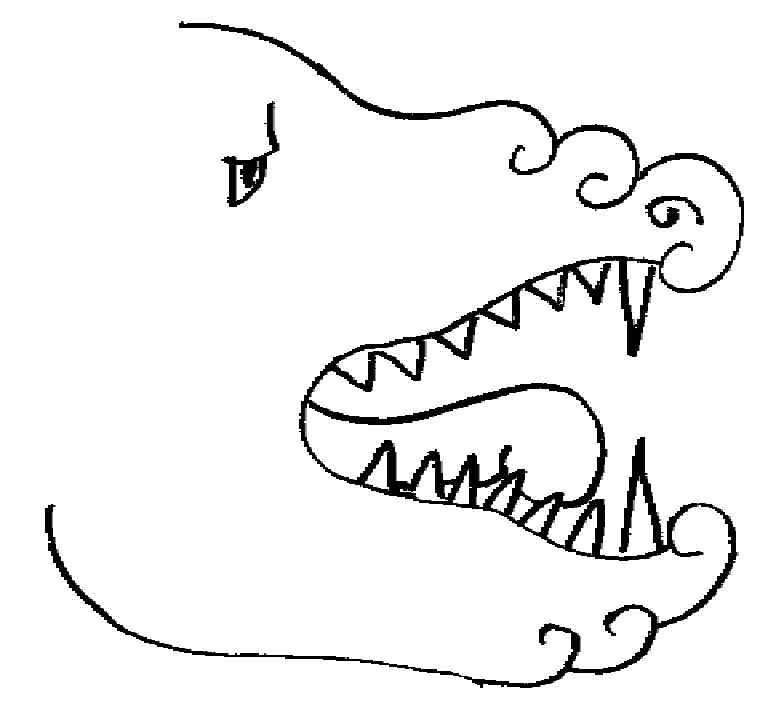 Scène de mythologie aztèque avec un guerrier et des éléments symboliques Scène de mythologie aztèque avec un guerrier et des éléments symboliques