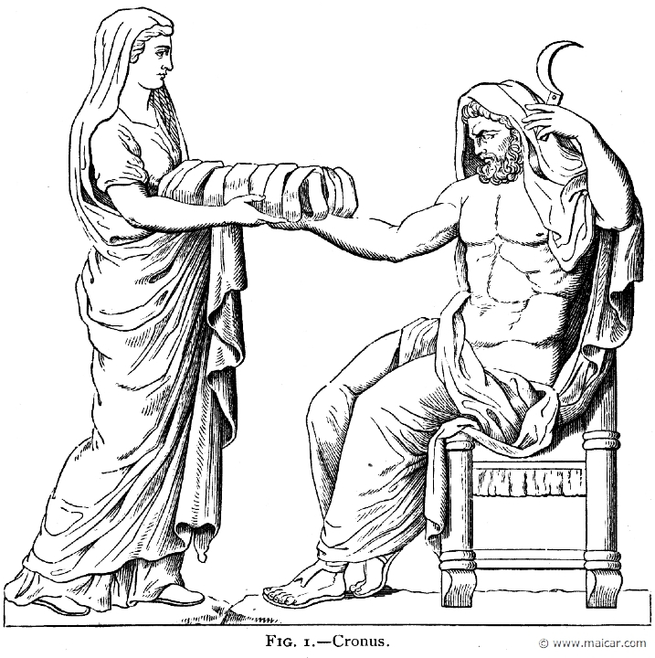Scène de mythologie grecque avec un héros et des éléments symboliques Scène de mythologie grecque avec un héros et des éléments symboliques
