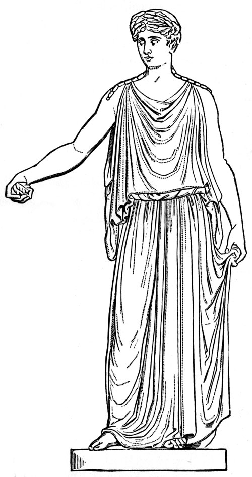 Hercule affrontant l'hydre de Lerne dans une forêt mythologique