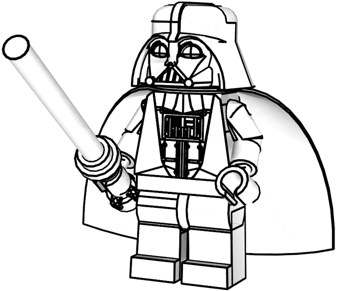 Scène de ninjago avec un personnage prêt à combattre dans un décor dynamique