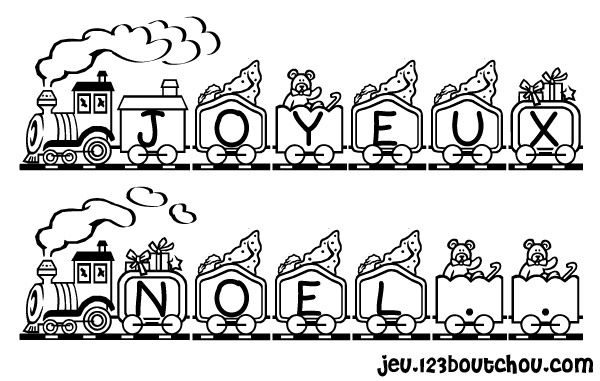 Scène de Noël avec un bonhomme de neige et un sapin décoré