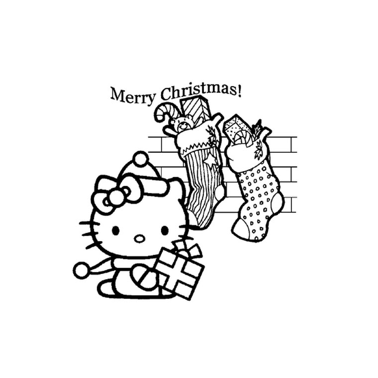 Scène de Noël avec un bonhomme de neige et des cadeaux sous un sapin