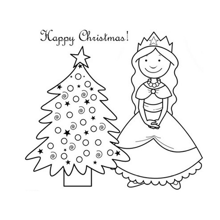 Une scène de Noël avec un bonhomme de neige et des cadeaux sous un sapin