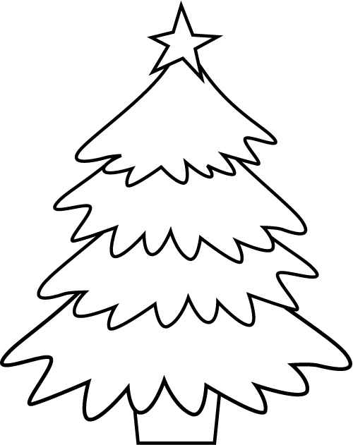 Un Père Noël joyeux entouré de cadeaux sous un sapin