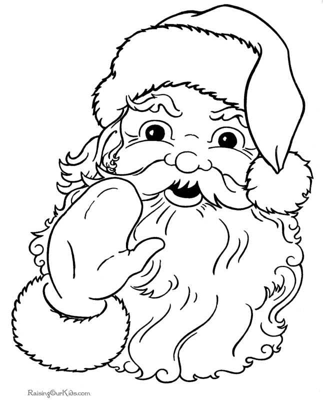 Scène de Noël avec un sapin et des cadeaux sous un ciel étoilé